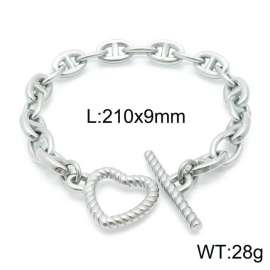 Stainless Steel Bracelet(women)