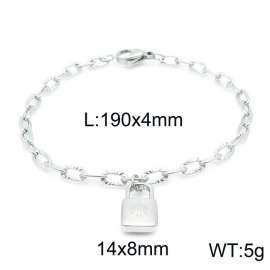 Stainless Steel Bracelet(women)