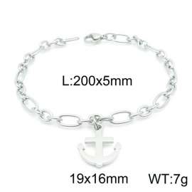 Stainless Steel Bracelet(women)