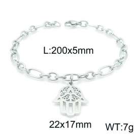 Stainless Steel Bracelet(women)