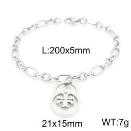 Stainless Steel Bracelet(women)