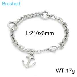 Stainless Steel Bracelet(Men)