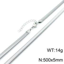 Stainless Steel Necklace