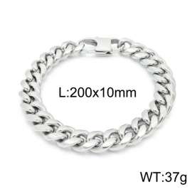 Stainless Steel Bracelet(Men)