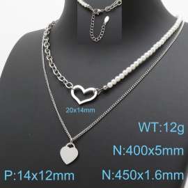 Stainless Steel Necklace