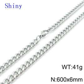 Stainless Steel Necklace