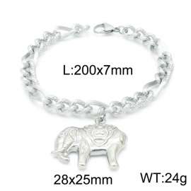 Stainless Steel Bracelet(women)