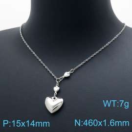 Stainless Steel Necklace