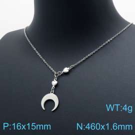 Stainless Steel Necklace