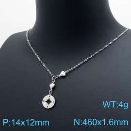 Stainless Steel Necklace