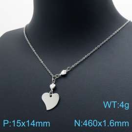 Stainless Steel Necklace