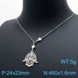 Stainless Steel Necklace