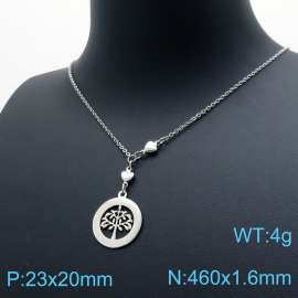 Stainless Steel Necklace