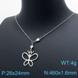 Stainless Steel Necklace