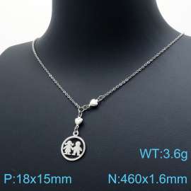 Stainless Steel Necklace