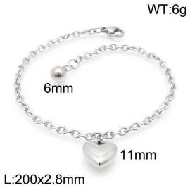 Stainless Steel Bracelet(women)