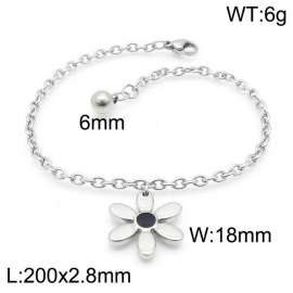 Stainless Steel Bracelet(women)