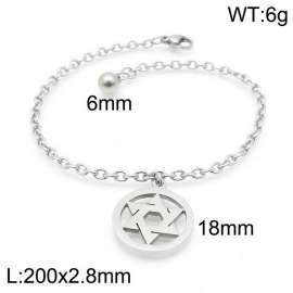 Stainless Steel Bracelet(women)