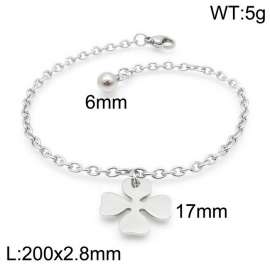 Stainless Steel Bracelet(women)