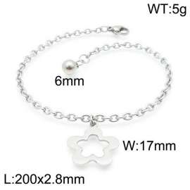 Stainless Steel Bracelet(women)