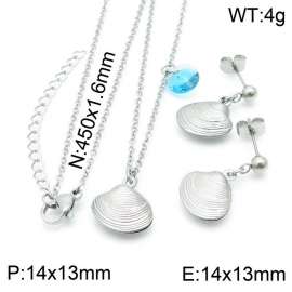 SS Jewelry Set(Most Women)