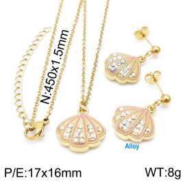 Alloy Women Set