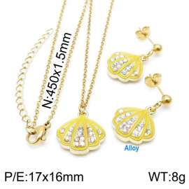 Alloy Women Set