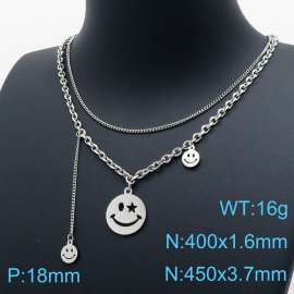 Stainless Steel Necklace