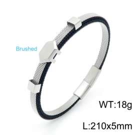 Stainless Steel Special Bracelet