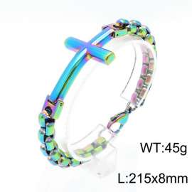 Stainless Steel Special Bracelet