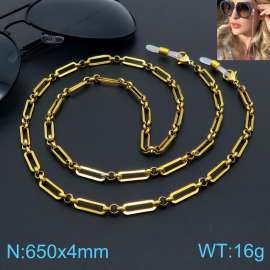 Stainless Steel Sunglasses Chain