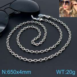 Stainless Steel Sunglasses Chain