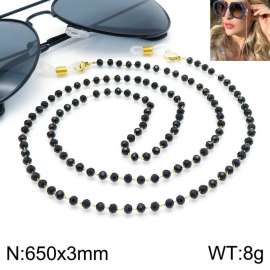 Stainless Steel Sunglasses Chain