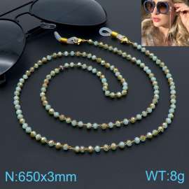 Stainless Steel Sunglasses Chain