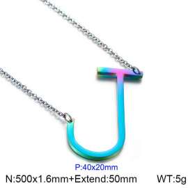 Stainless Steel Necklace