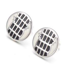 Stainless Steel Earring