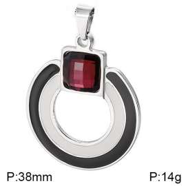 Stainless Steel Popular Pendant