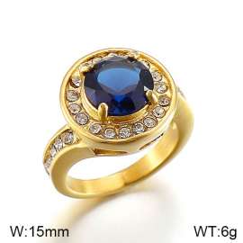 Off-price Ring