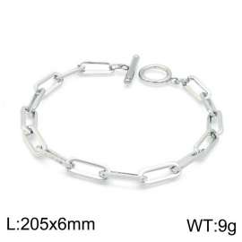 Stainless Steel Bracelet(Men)