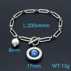 Stainless Steel Bracelet(women)