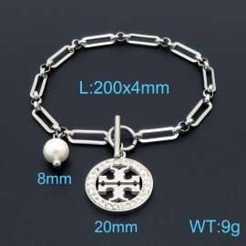 Stainless Steel Bracelet(women)