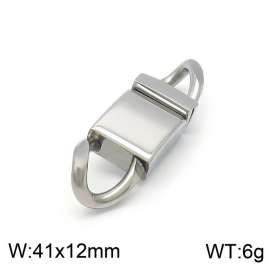 Stainless Steel Clasp