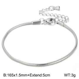 Stainless Steel Bracelet