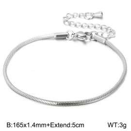 Stainless Steel Bracelet