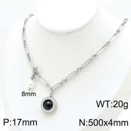 Stainless Steel Necklace