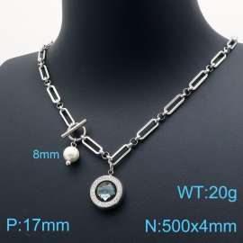 Stainless Steel Necklace