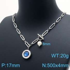 Stainless Steel Necklace