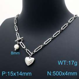 Stainless Steel Necklace