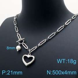 Stainless Steel Necklace