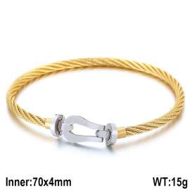 Off-price Bangle